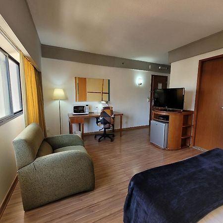 Flat Particular Rua Borges Lagoa C/ Garagem Uh1008 São Paulo Zewnętrze zdjęcie