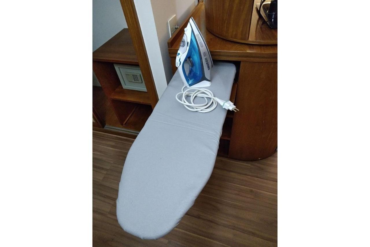 Flat Particular Rua Borges Lagoa C/ Garagem Uh1008 São Paulo Zewnętrze zdjęcie